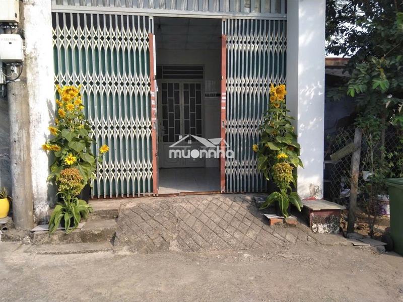 Bán gấp nhà chính chủ xã xuân thới sơn giá nhỉnh 2 tỷ