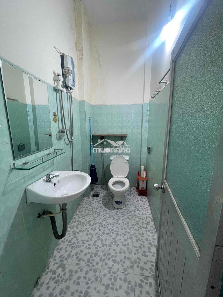 💎 💎 💎 Nhà gần nhà văn hóa thiếu nhi gò vấp 2pn 2wc giá 8,5 triệu - 4