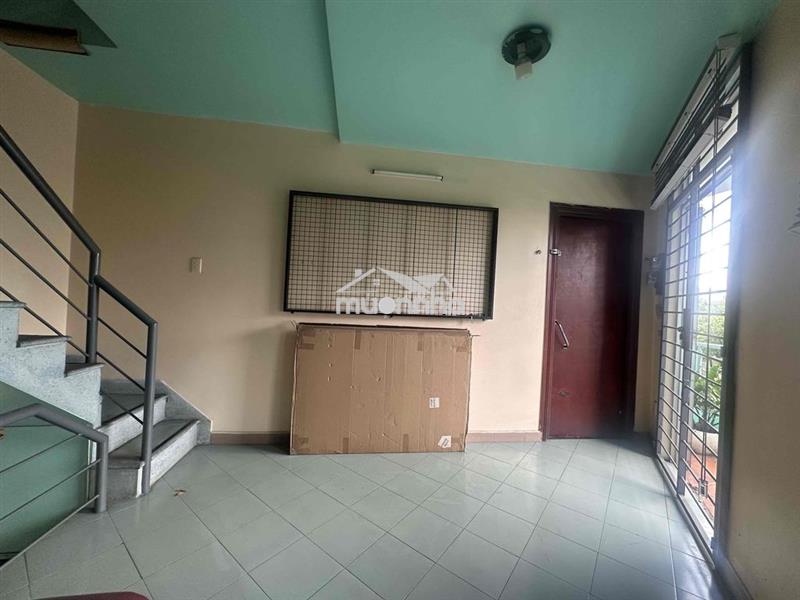 Phòng trọ giá rẻ