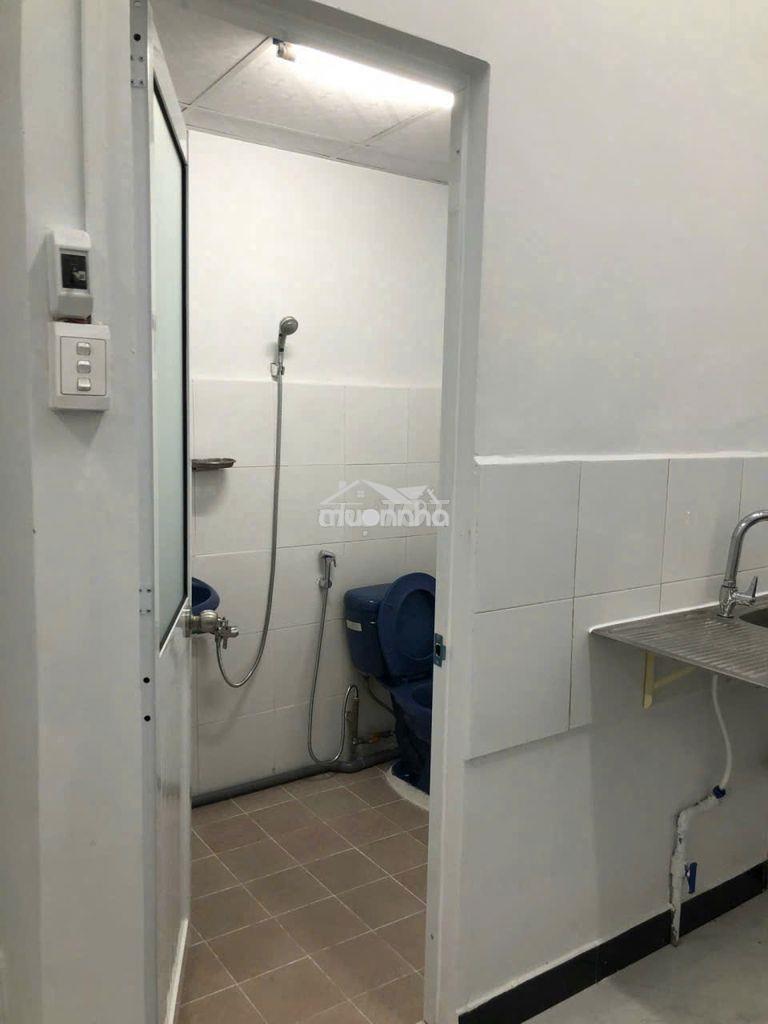 Nhà nguyên căn 03pn bình thạnh – gần hàng xanh, sát quận 1 - 4