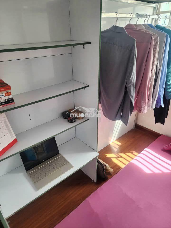 💖💖💖Phòng sleepbox, ktx đóng riêng tư 419 cách mạng tháng 8 , quận 3 - 3