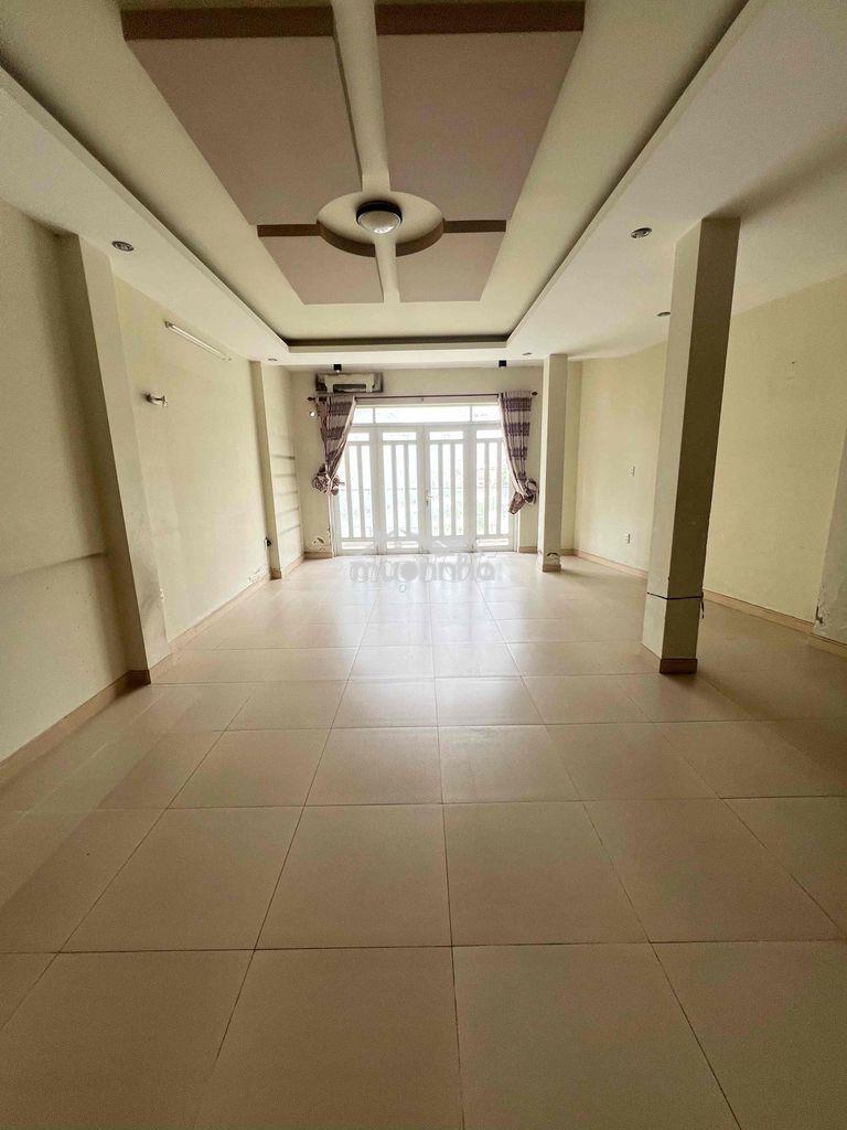 Cho thuê nhà mtkd đặng minh trứ trệt 2 lầu sân thượng