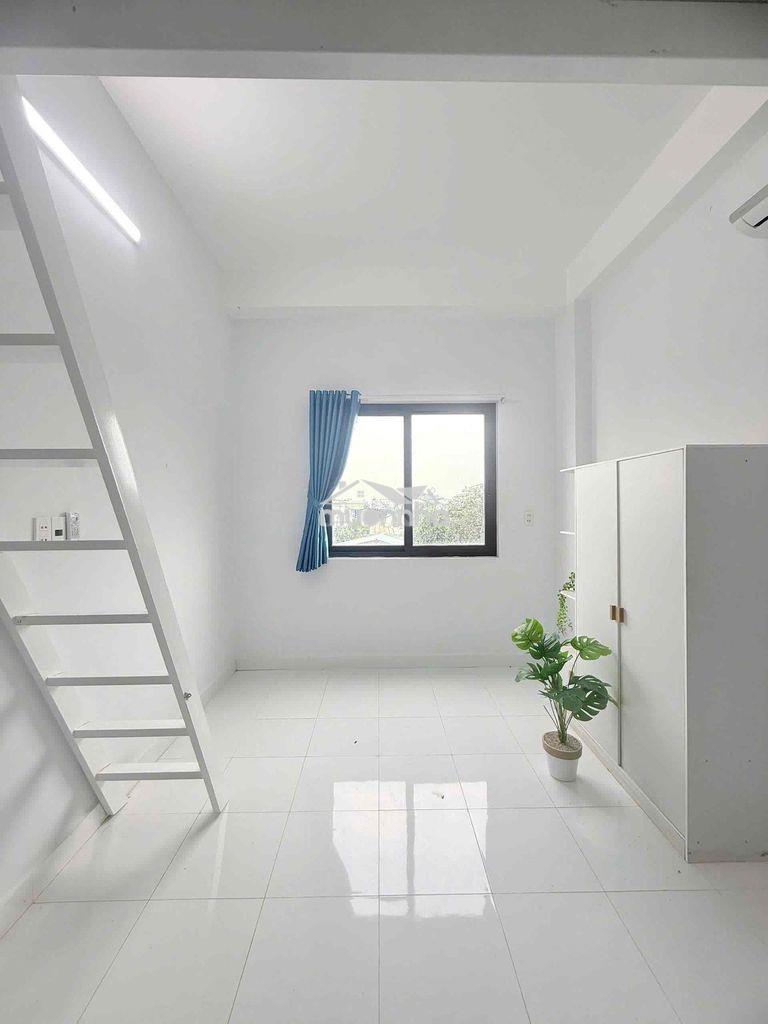 Cách cầu sắt nguyễn thái sơn 800m - free xe - 4