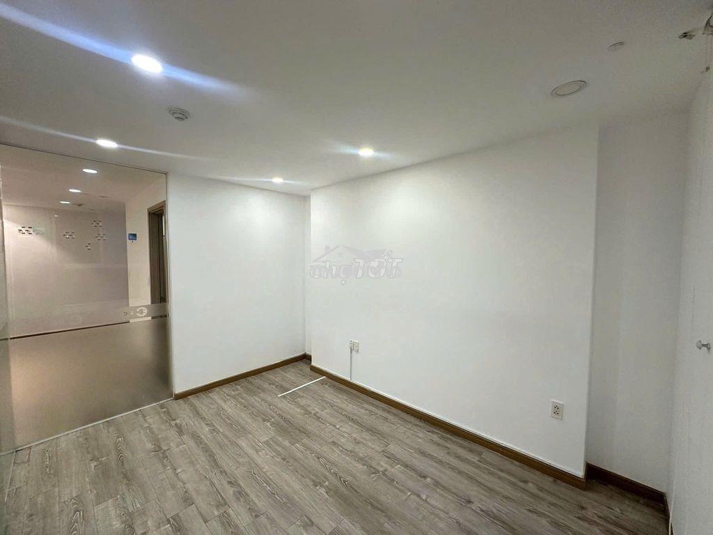 Căn officetel novaland orchard parkview 55m2 15 triệu nội thất cơ bản - 4