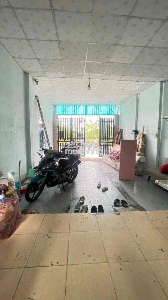 Cho thuê nhà gần chợ trảng dài full nội thất