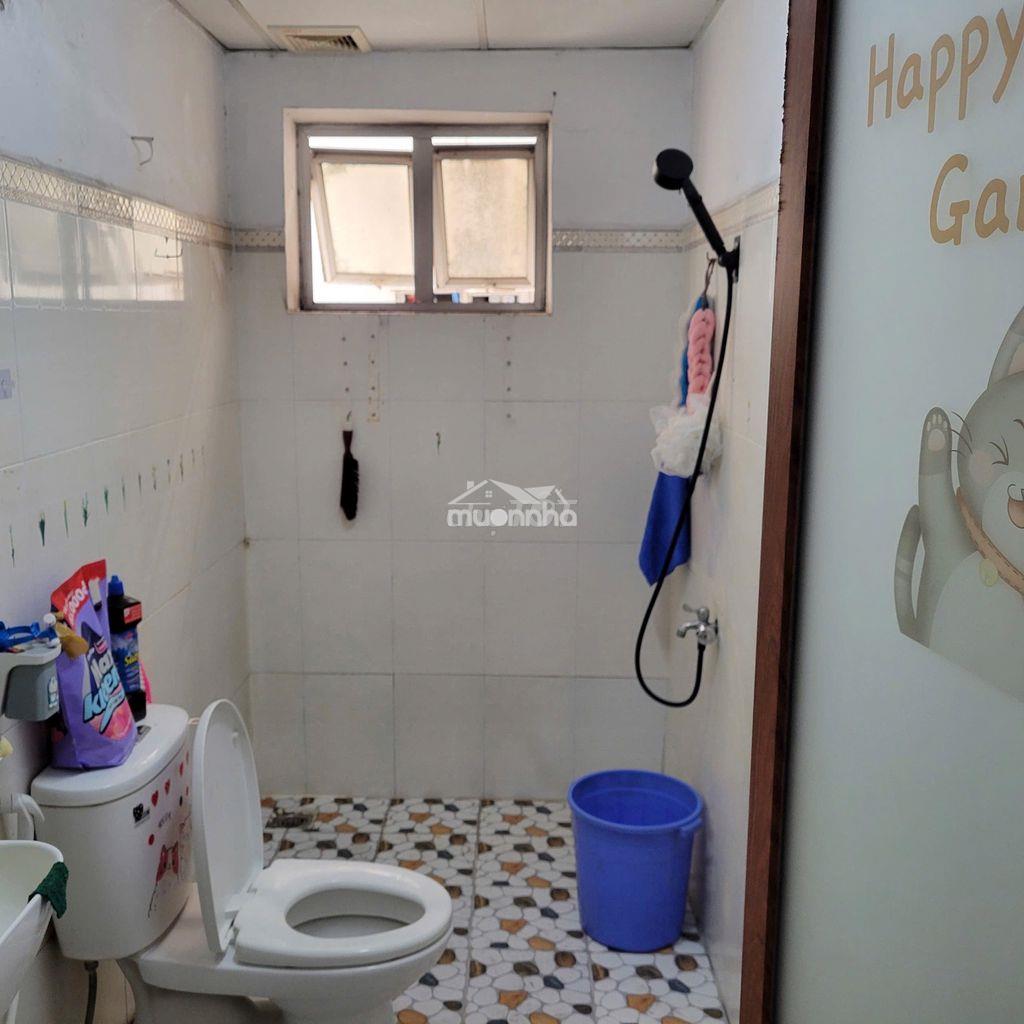 Bán gấp căn hộ 55 m2, 2 pn, sổ sẵn,  nhất lan 3,  - 2