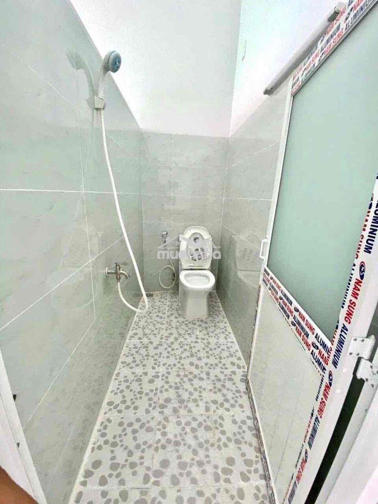 Phòng có gác ngay gigamall, đh luật, chợ hiệp bình - 4