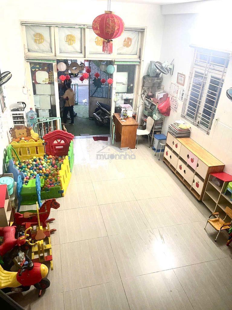 Cho thuê nhà hxh đường phú thọ hòa – 3pn, 2wc – giá chỉ 12 triệu/th🏡 - 3