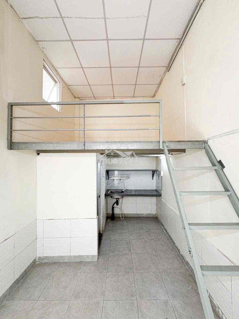 Phòng chính chủ ngay gần đại hoc tôn đức thắng - 4