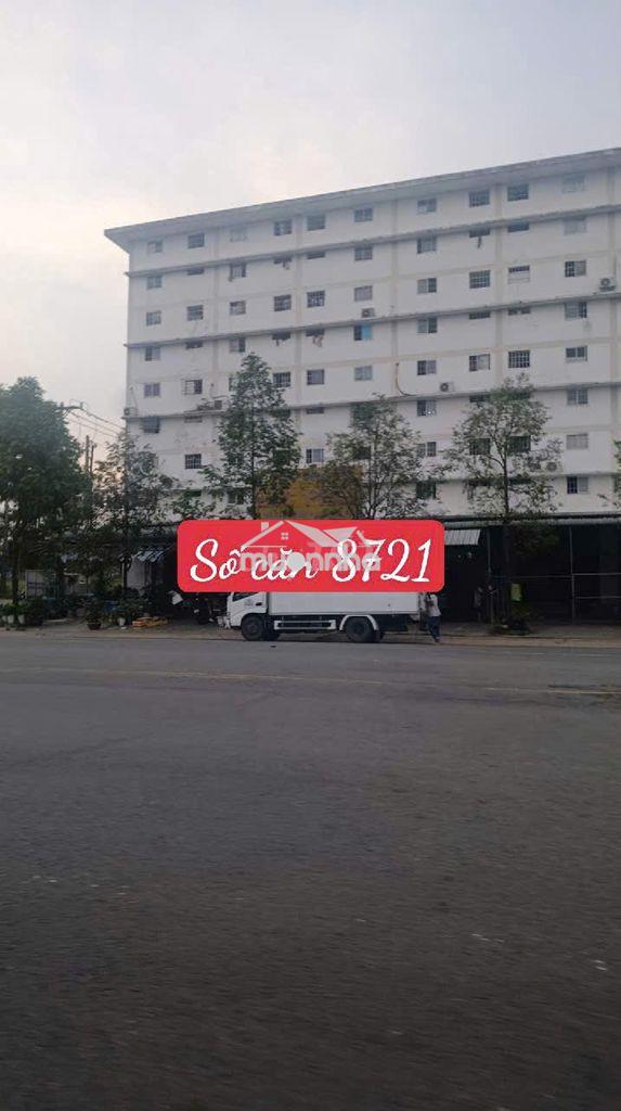 Căn hộ becamex mp1, lầu 2 (100% tiền):  330 triệu - 3