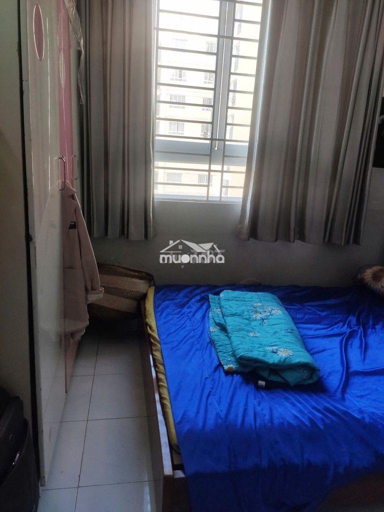 Bán chung cư petroland quận 2. căn 2pn  dt 60m2 giá 3.4 tỷ còn bớt - 3