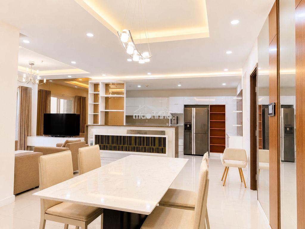 Căn góc 3pn 2wc, 124 m2, bán 9 tỷ - 3