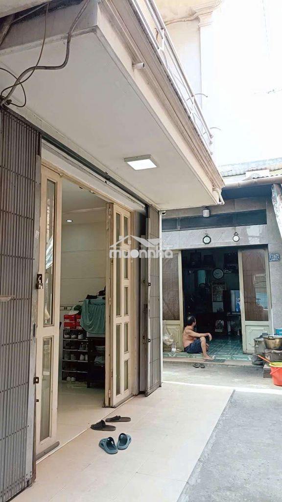 Nhà bán kế nhà thờ nam hải  - 2