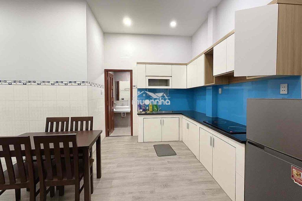💝 Ktx sleepbox nam 👦🏻 mới đẹp đủ tiện ích gần lotte mart ✨ - 4