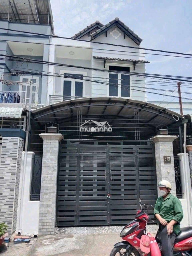 Nhà đẹp bình nhâm 04 ,lái thiêu già chỉ 4ty5