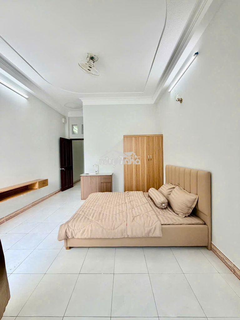 Cho thuê phòng đẹp/nhà nguyên căn 25-30m2 – nguyễn văn khối, gò vấp - 4