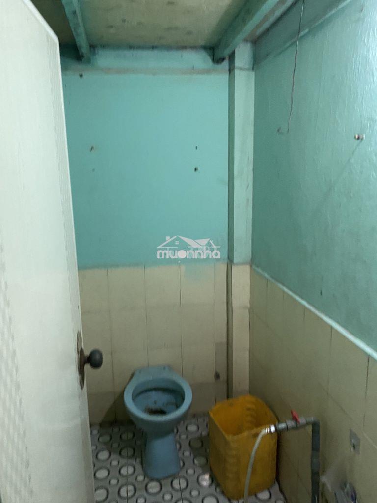 Phòng trọ đường 8 gần khu chế xuất linh trung giá rẻ  - 2