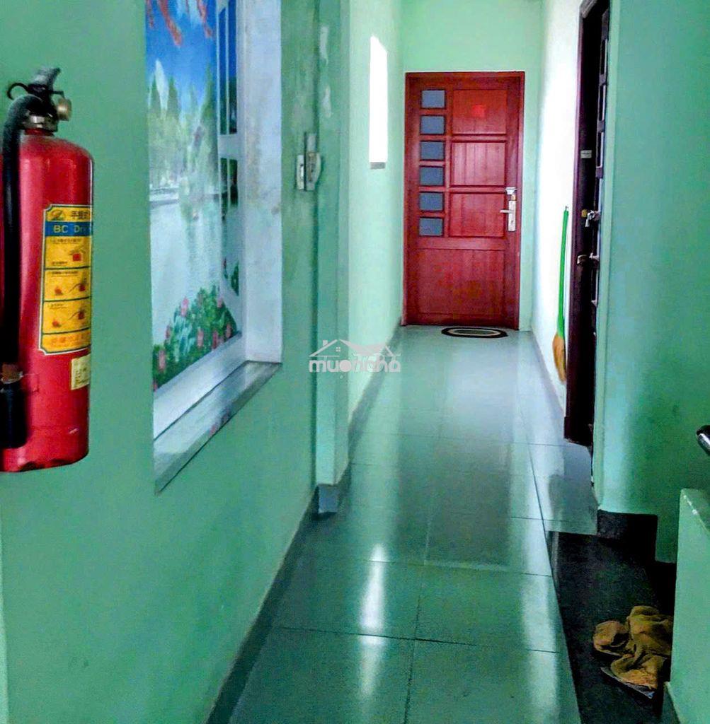 Cho thuê phòng trọ cao cấp – full nội thất – trung tâm thủ đức - 4