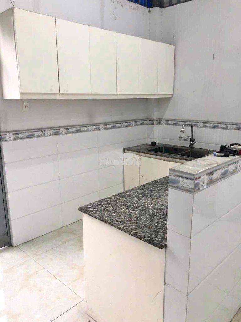 ❤️ Nhà 1/ mã lò [4x12m], 2 lầu, 3pn-2wc - 4