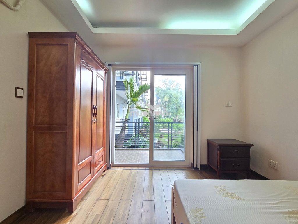 CHO THUÊ PHÒNG NẰM TRONG KHU RESORT ĐƯỜNG ĐẶNG CÔNG BỈNH, HÓC MÔN - 3