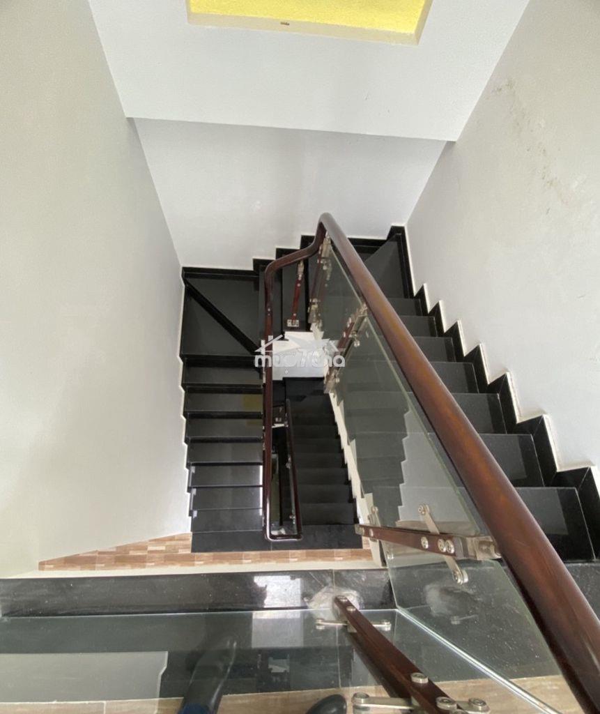 Cho thuê nhà hxh 453/6a lê văn sỹ thông huỳnh văn bánh - trường sa, - 3