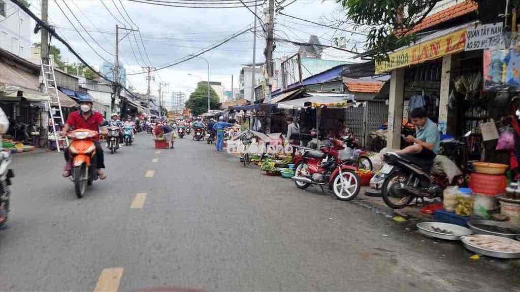 Bán gấp lô đất - 3