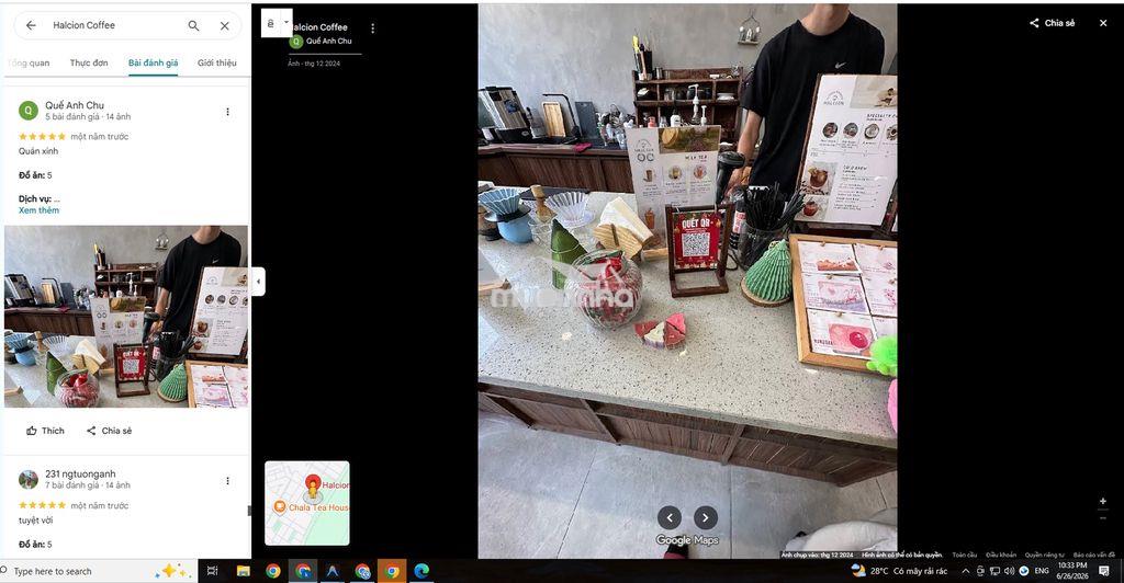Cho thuê kho 72m² + 15m² & tầng 3 : 150m  bán online - xuân phương - 2