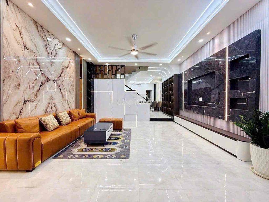 Cho thuê nhà đường lê văn thịnh gần nguyễn duy trinh 5pn 4wc 18tr/th - 2