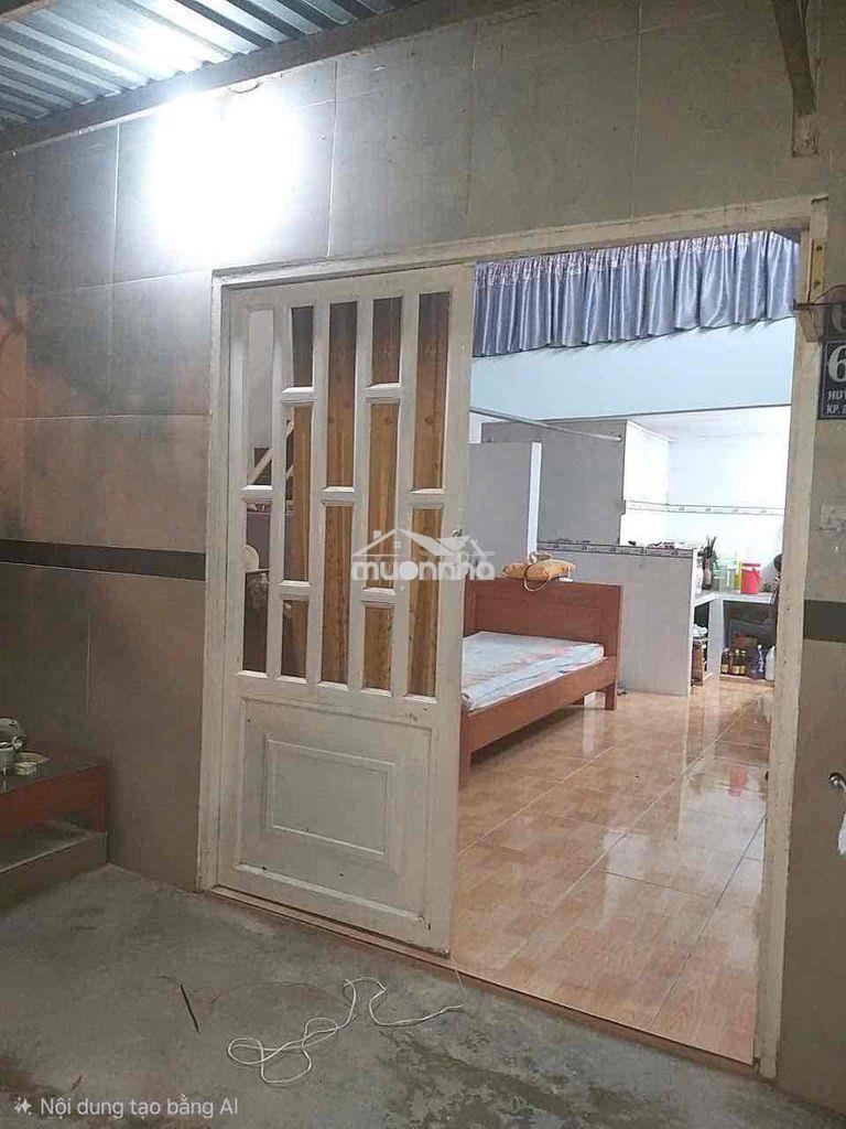 ✅Nhà 4 x7,5m  dtsd 56m2 , phường tân mỹ ,quận 7