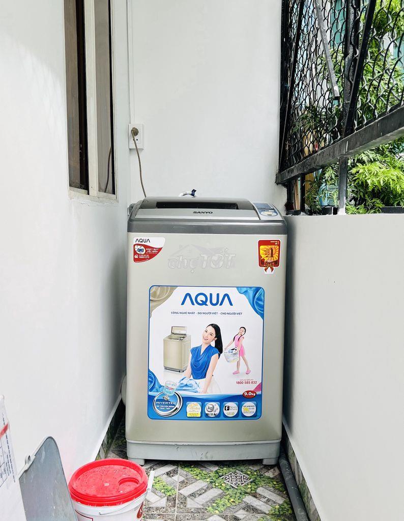 Cho thuê phòng trọ mới ngay sân bay - 4