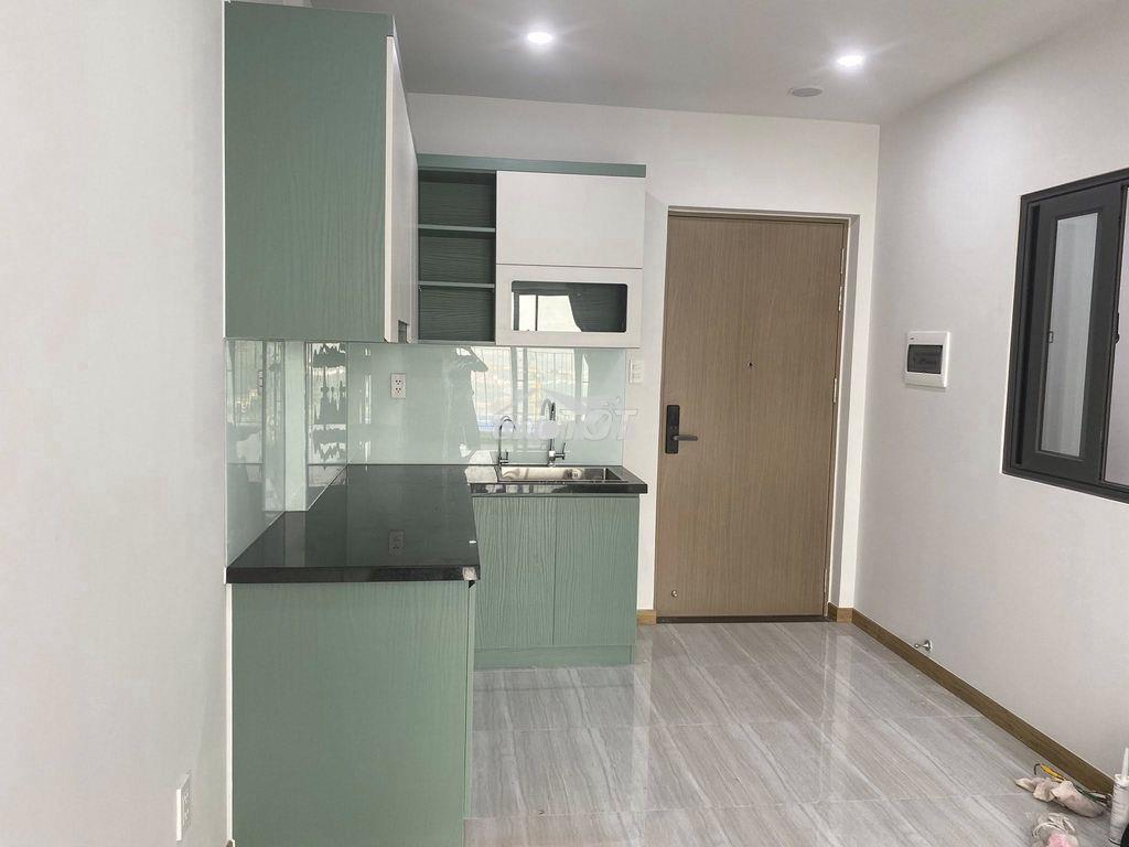 Chung cư bcons 2pn 2wc giá chỉ 5tr5/tháng, ngay làng đại học, ql1k - 4