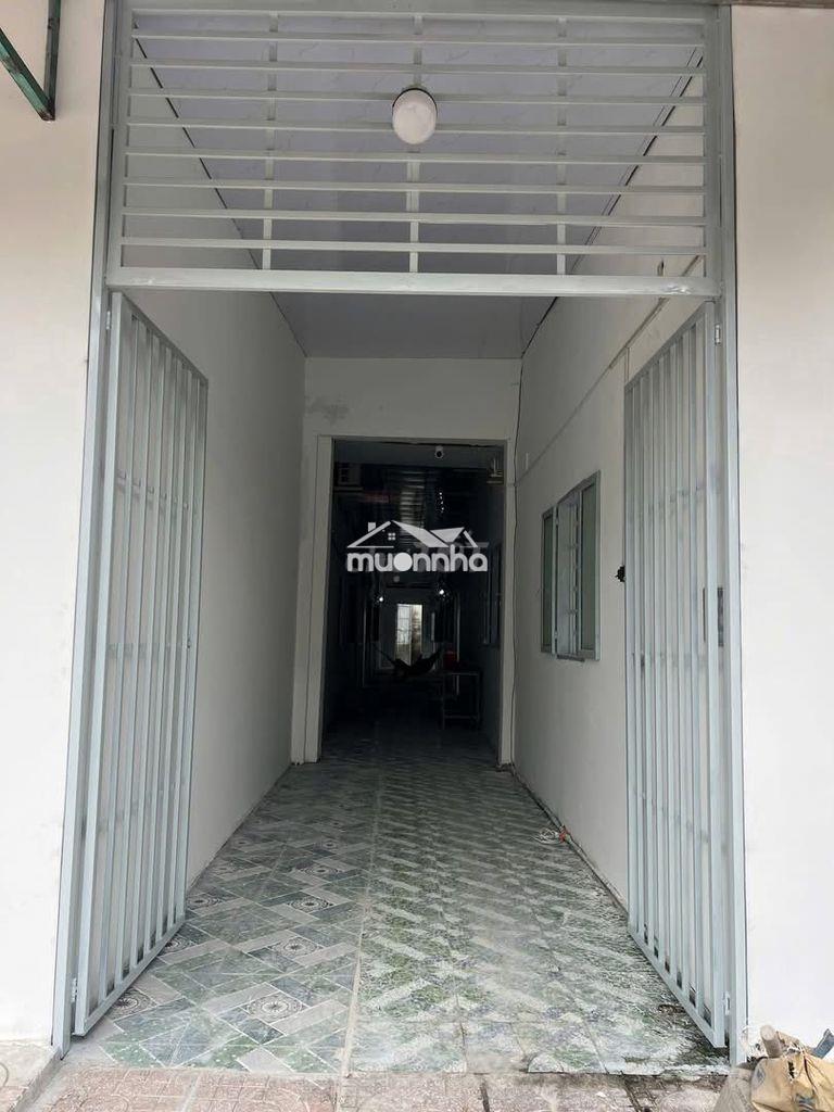Bán dãy trọ đầu tư dòng tiền trừ văn thố thu nhập 8tr/th gần chợ tvt - 3
