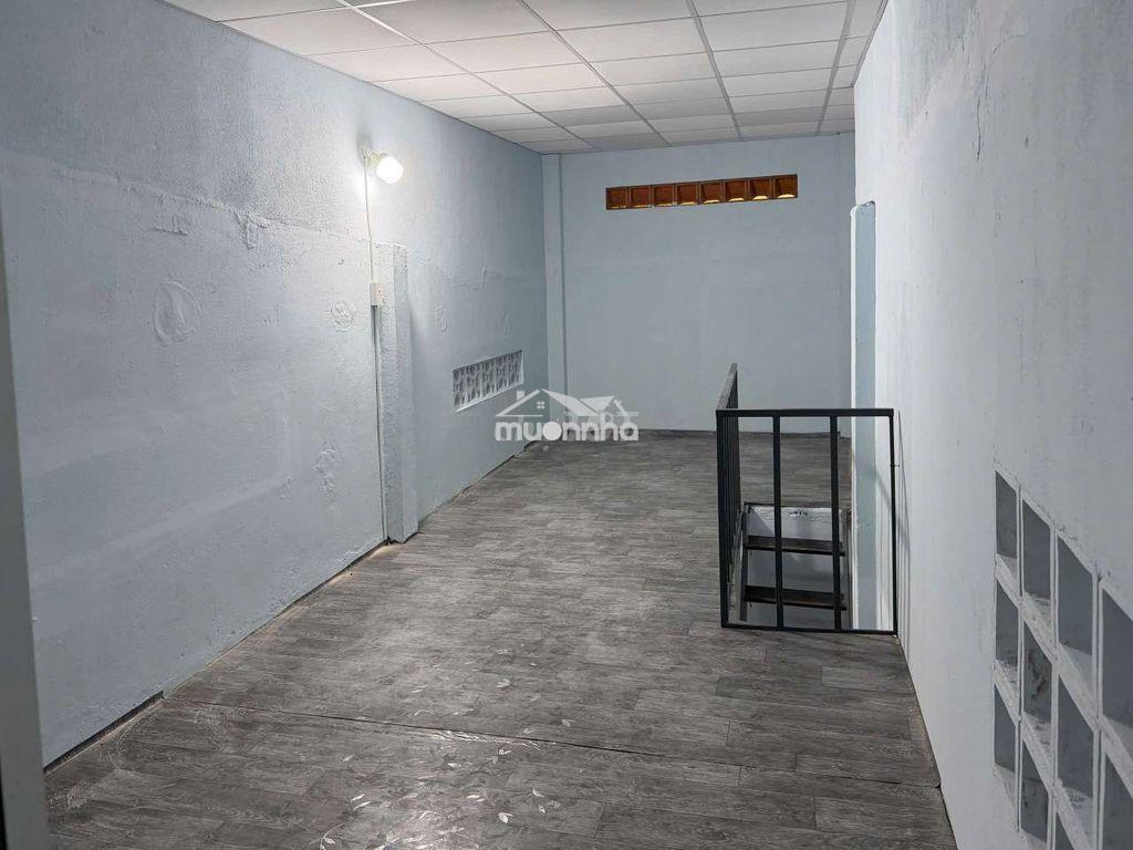Cho thuê nhà nguyên căn trần xuân soạn - 3