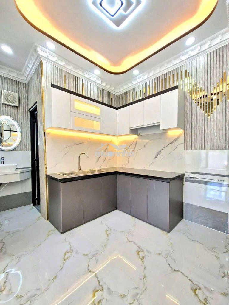 🔥🔥🔥Nhà có sổ hồng 1 lầu gần cầu phú xuân🔥🔥🔥 - 4