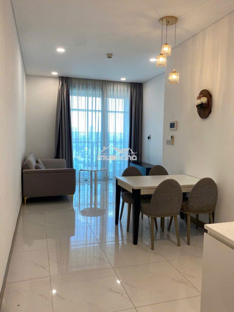 Bán căn hộ 1pn sunwah pearl - 2