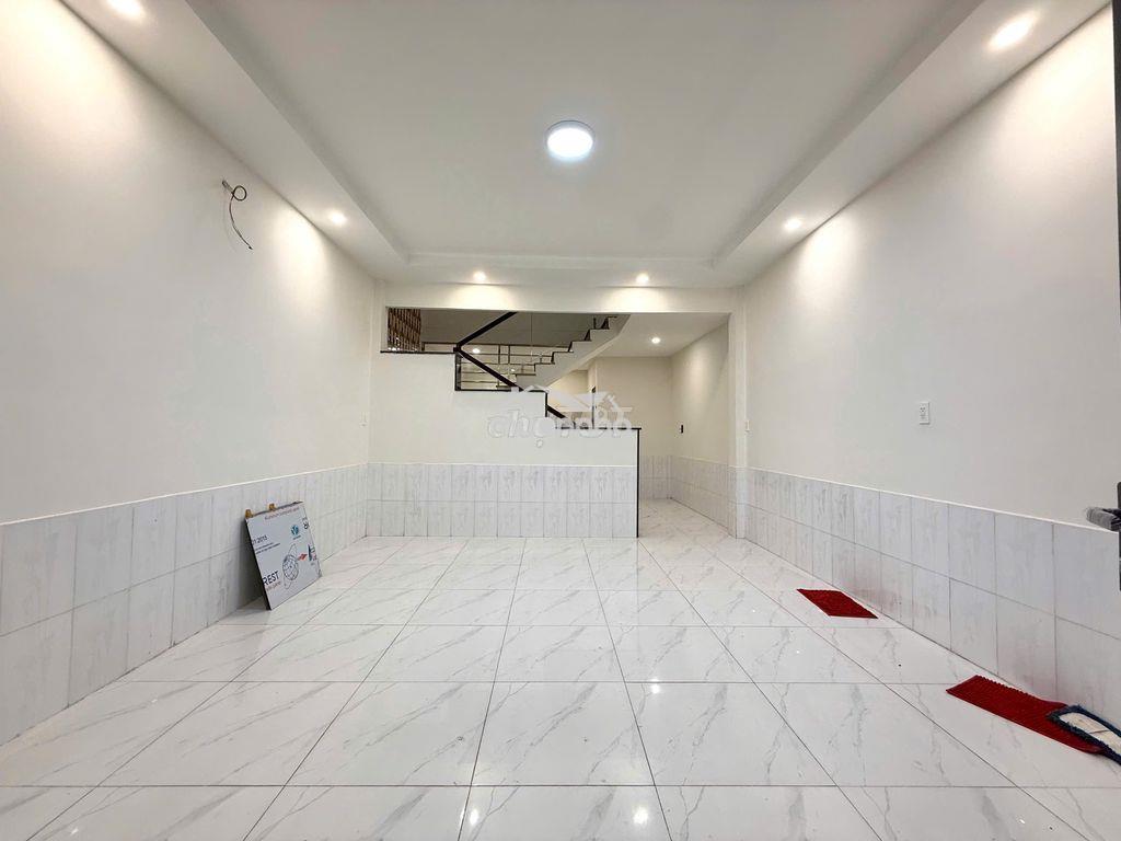 Nhà 4,4x10m ngay phạm hùng gần nhà thờ nam hải - 3