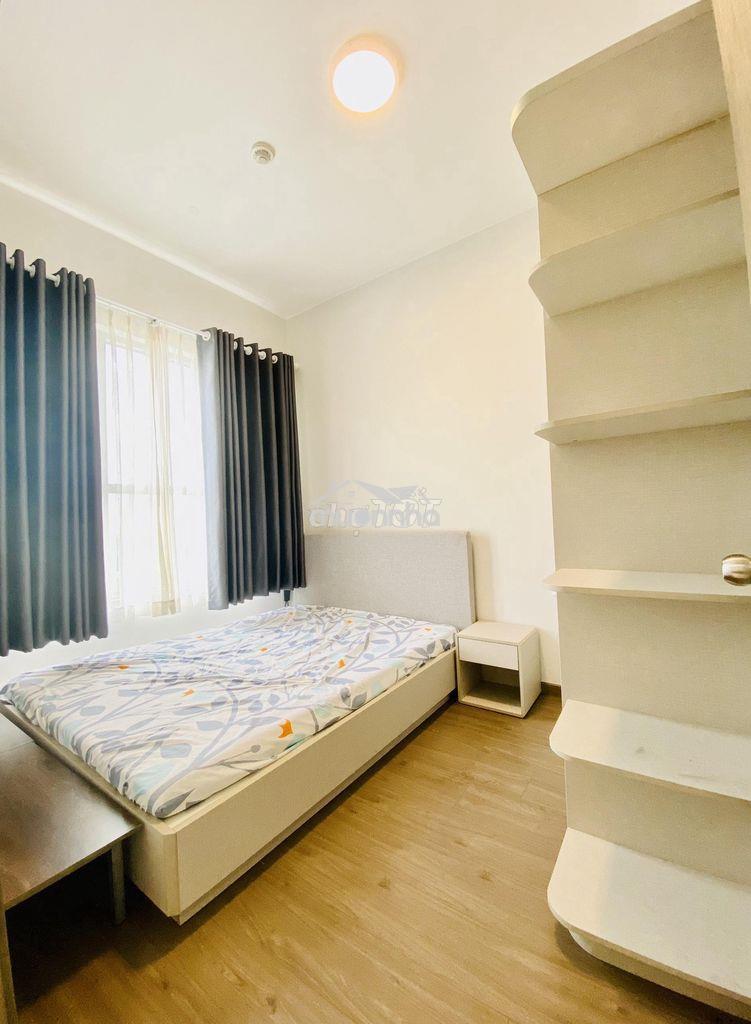 Cho thuê 6.8tr 2pn 2wc view nội khu - ưu tiền gia đình ở