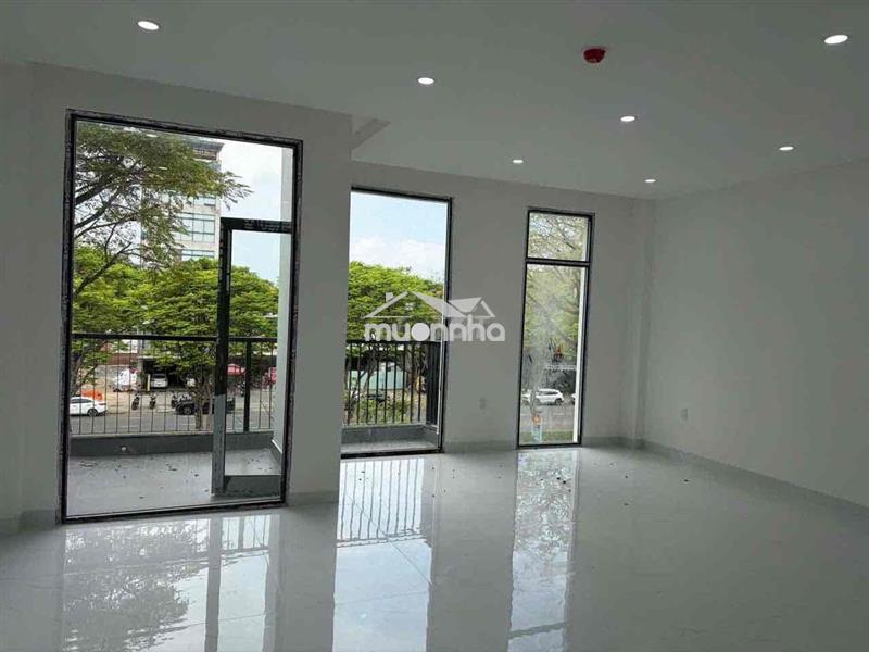 Cho thuê shophouse nguyễn sinh sắc, liên chiểu, đà nẵng
