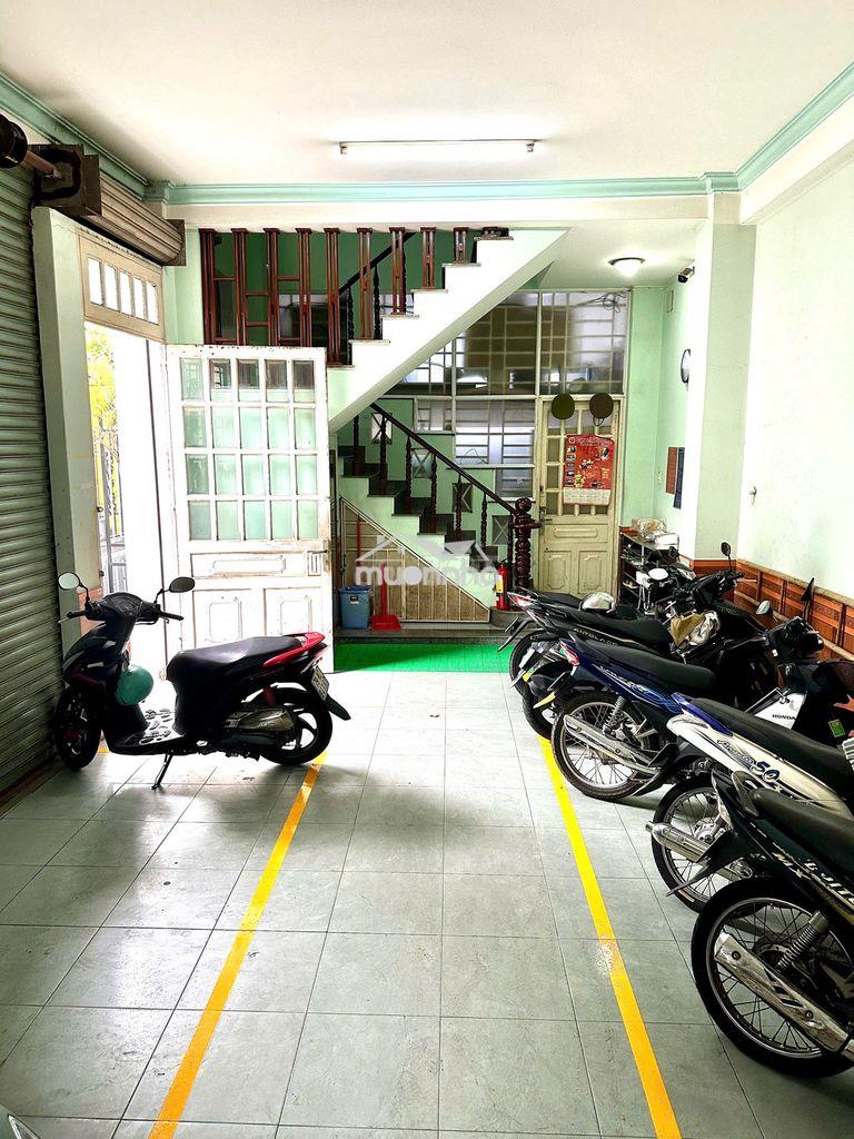 Cho thuê phòng trọ cao cấp – full nội thất – trung tâm thủ đức - 2