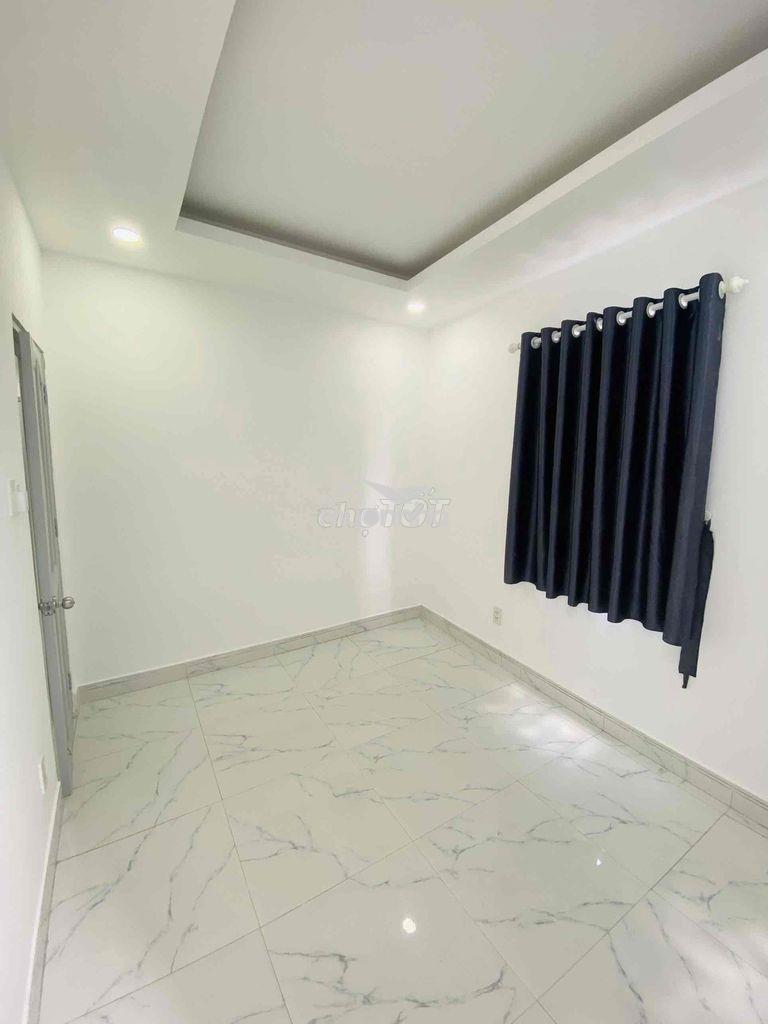 🇻🇳🇻🇳🇻🇳Nhà 4pn 3wc sân thượng huỳnh tấn phát nhà bè - 3