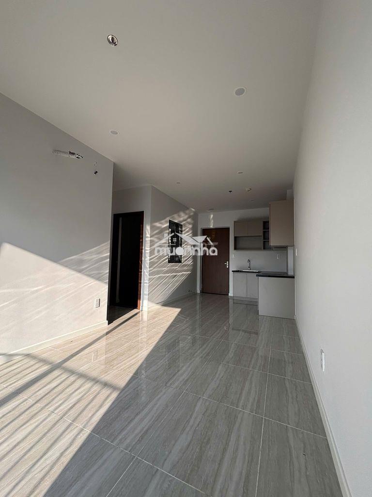Cho thuê 2pn2wc (new 100%) 55m2 ngay làng đại học - cho ở lên tới 5 ng