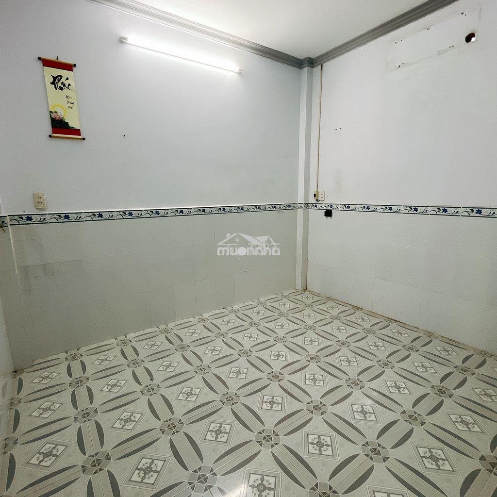 Nhà hẻm xh 363 đất mới, dt 4mx13m, 1 lầu, nhà mới, giá 5.45 tỷ tl mạnh - 3
