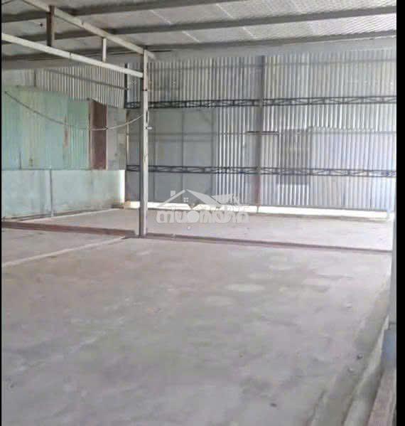 Kho 500m xe tải 3 tấn vào kho - 3