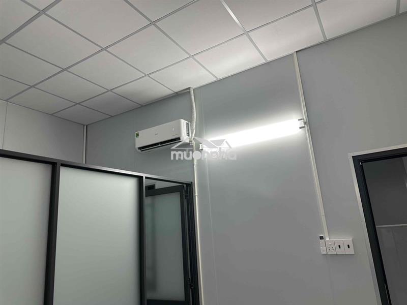 Cho thuê phòng mới sạch đẹp mới thoáng mát có máy lạnh