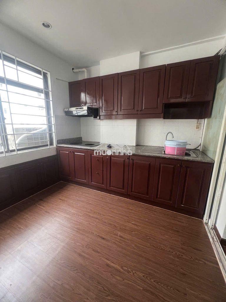 Cần bán căn hộ chung cư số 1 tôn thất thuyết, phường 1