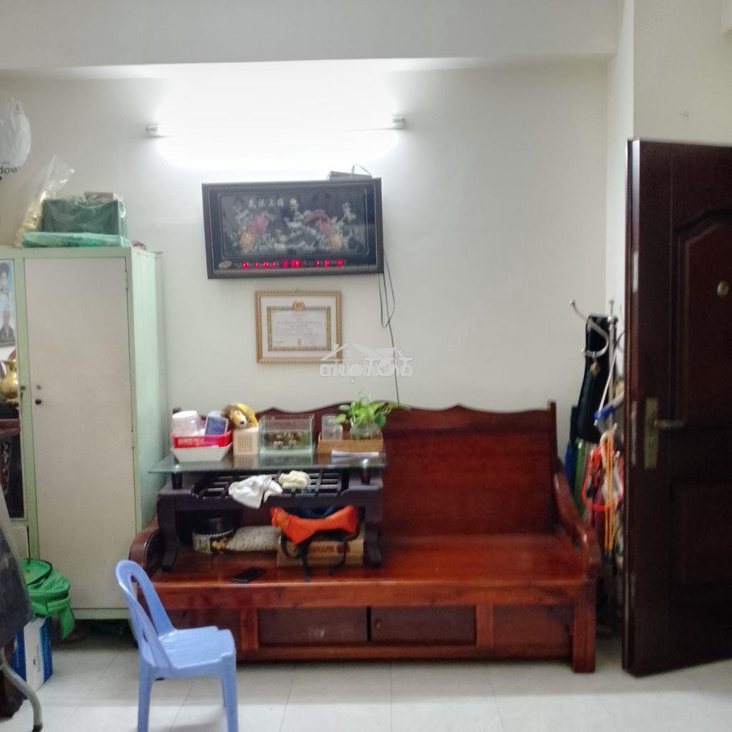 Bán căn hộ ngô gia tự q10 - 56m² 2pn  - 1 đời chủ - giá 3.2 tỷ (kmg) - 2