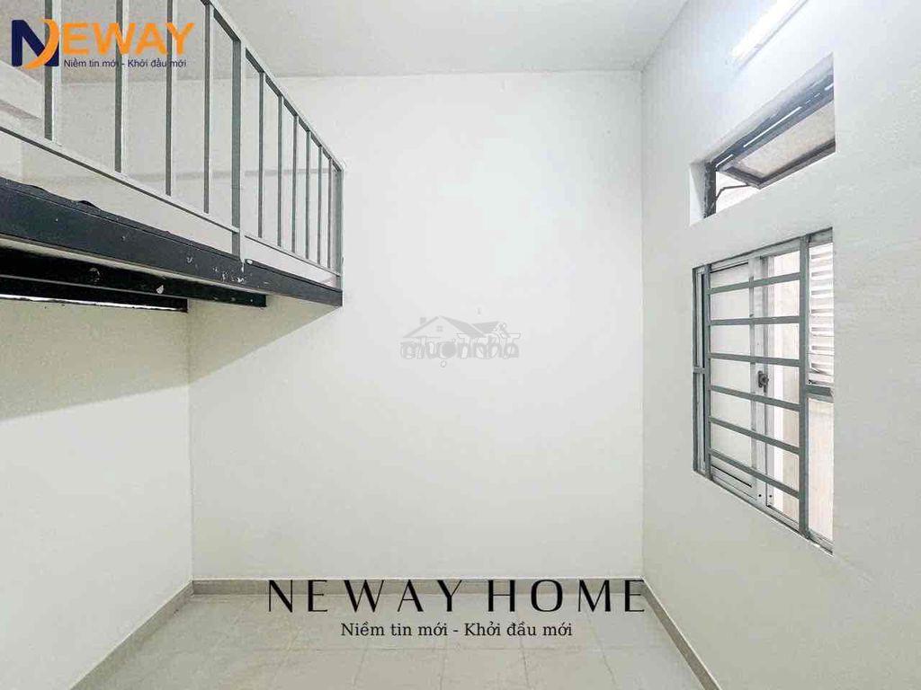 Cho thuê phòng giá rẻ ngay tân bình gần sân bay hoàng hoa thám - 4