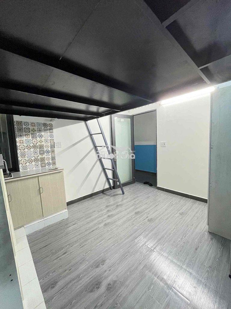 Phòng duplex full nội thất - 3