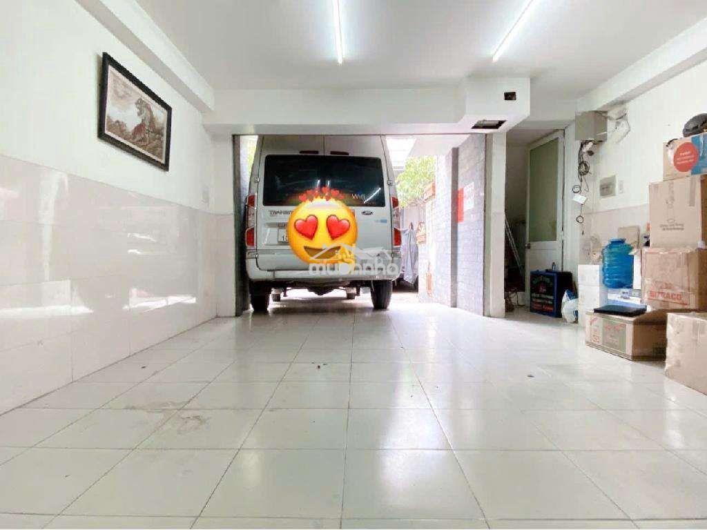 Giảm ngay 2 tỷ, chỉ 9ty nhà ngay đh cn4, 65m2, 5 tầng, đủ tiện nghi - 4