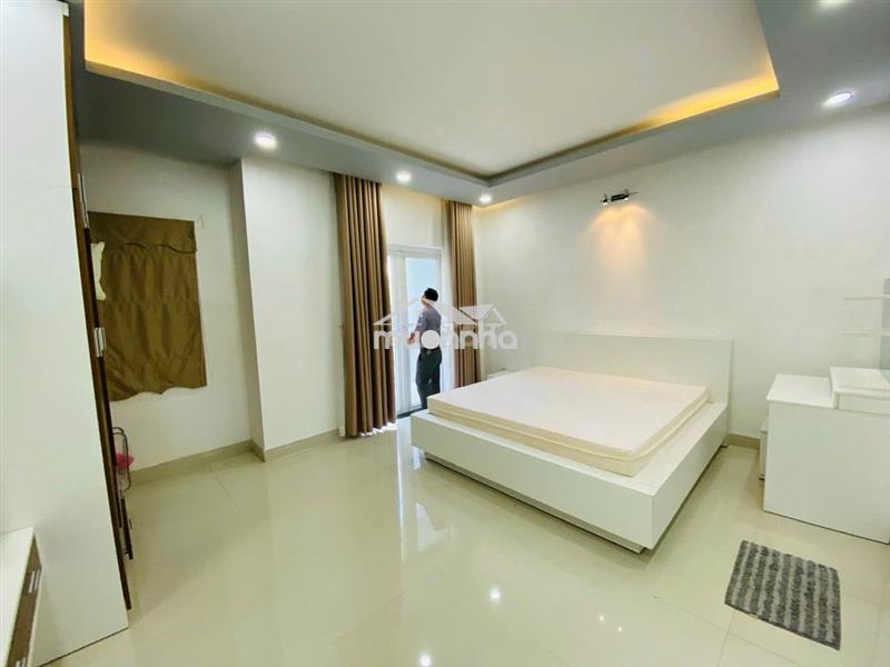 Nhà melosa khhang điền 1t 2l, 4pn 5wc, riêng tư yên tĩnh, nội thất